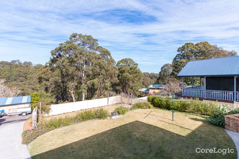 Property photo of 283 McCaffrey Drive Rankin Park NSW 2287