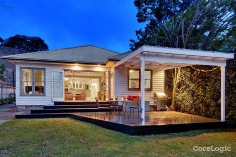 Property photo of 24 Hilmer Street Frenchs Forest NSW 2086