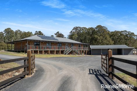 Property photo of 273 Gannet Road Nowra Hill NSW 2540