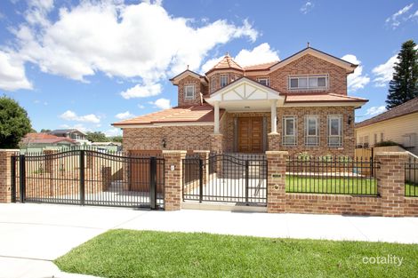 Property photo of 47 Stanley Street Croydon Park NSW 2133