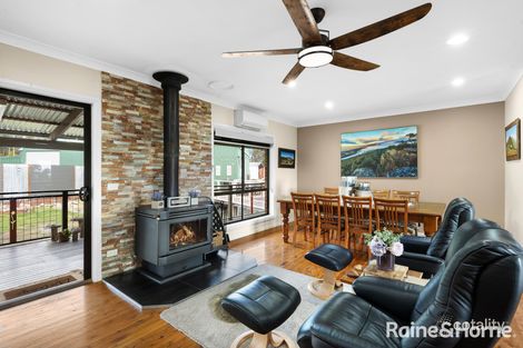 Property photo of 273 Gannet Road Nowra Hill NSW 2540
