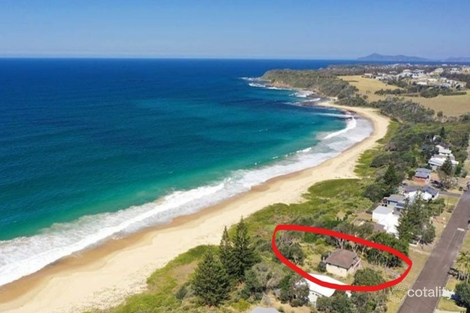 Property photo of 39 Jubilee Parade Diamond Beach NSW 2430