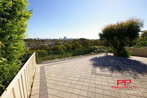 Property photo of 27/23 Kirkham Hill Terrace Maylands WA 6051