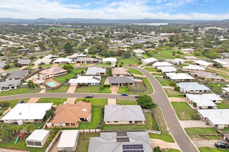 Property photo of 58 Govind Court Gracemere QLD 4702