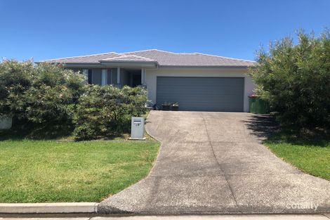 23 Graham St, Pimpama, QLD 4209