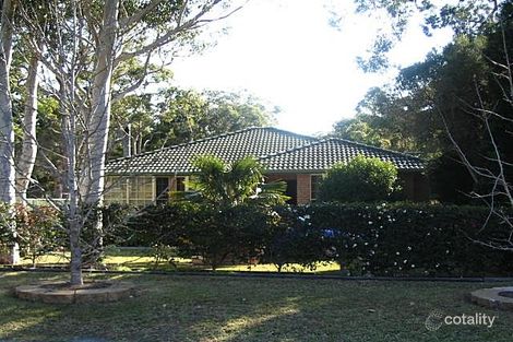 25 Ivy Ave, Chain Valley Bay, NSW 2259