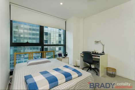 Property photo of 1506/8 Sutherland Street Melbourne VIC 3000