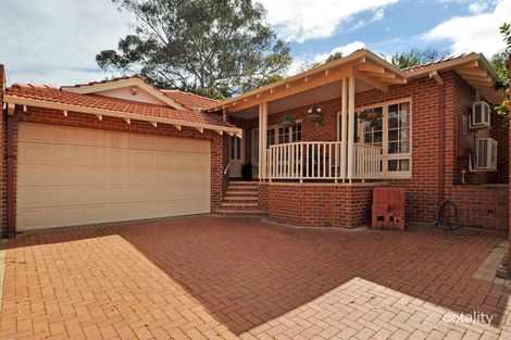 Property photo of 51B Keane Street Wembley WA 6014