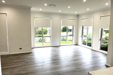 Property photo of 14 Moon Crescent Schofields NSW 2762