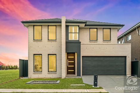 Property photo of 18 Aztec Street North Kellyville NSW 2155