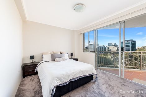 Property photo of 81/3 Sorrell Street Parramatta NSW 2150