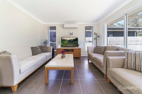 Property photo of 32 Windsorgreen Drive Wyong NSW 2259