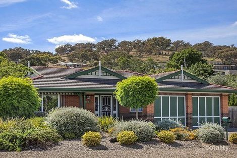 Property photo of 2 Eucalypt Rise Jerrabomberra NSW 2619