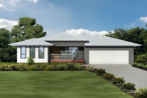 26 Upper John St, Rosewood, QLD 4340