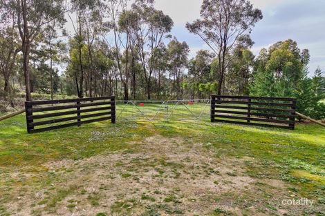 Yemm Lane, Heathcote, VIC 3523