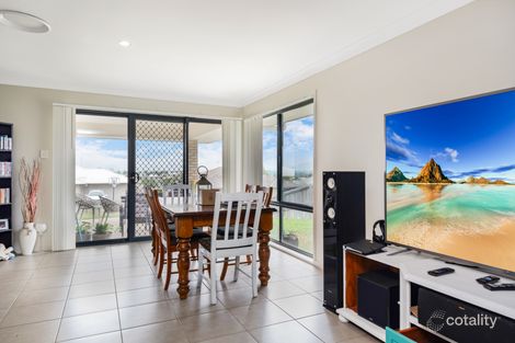 Property photo of 58 Govind Court Gracemere QLD 4702