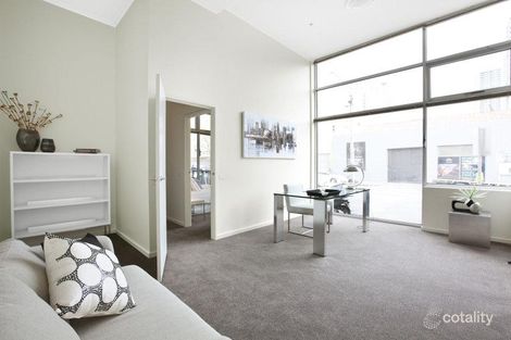 1a/58 Jeffcott St, West Melbourne, VIC 3003