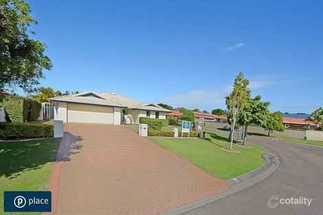 15 Investigator Pl, Pelican Waters, QLD 4551