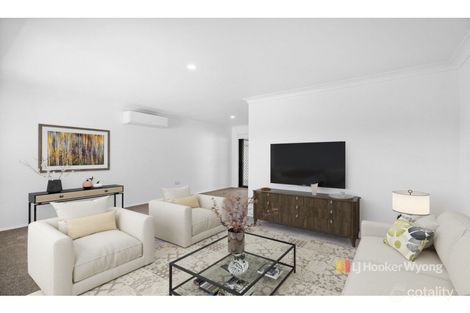 Property photo of 8A Somers Drive Watanobbi NSW 2259