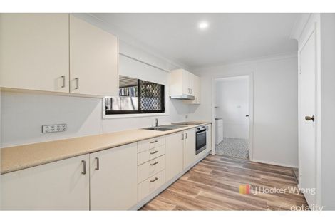 Property photo of 8A Somers Drive Watanobbi NSW 2259