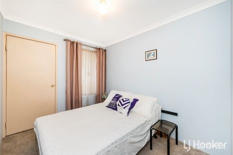 Property photo of 59 Swingler Way Gosnells WA 6110