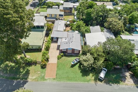 Property photo of 12 Vista Street Boreen Point QLD 4565