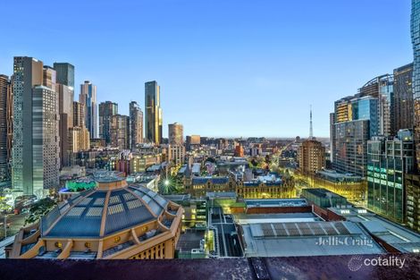 Property photo of 2101/22-24 Jane Bell Lane Melbourne VIC 3000
