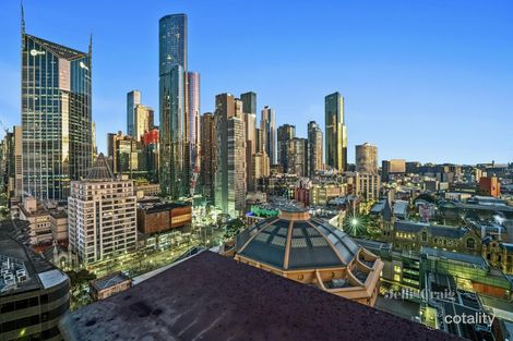 Property photo of 2101/22-24 Jane Bell Lane Melbourne VIC 3000