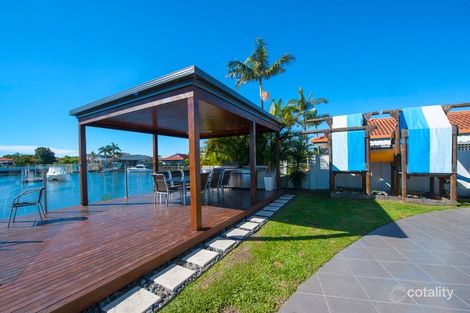 Property photo of 159 Pebble Beach Drive Runaway Bay QLD 4216