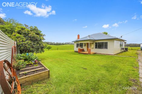 Property photo of 65 Lang Lang Park Road Athlone VIC 3818