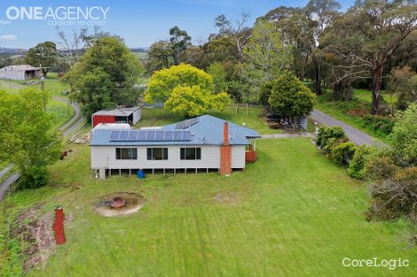 Property photo of 65 Lang Lang Park Road Athlone VIC 3818