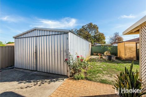 Property photo of 59 Swingler Way Gosnells WA 6110
