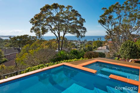 Property photo of 43 Suffolk Avenue Collaroy NSW 2097