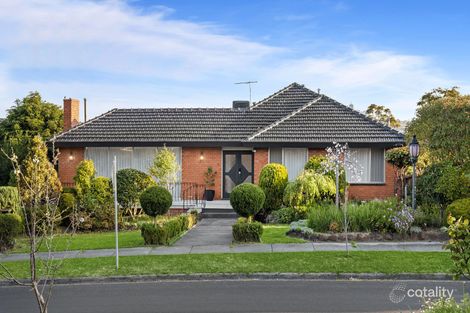 3 Merlin St, Doncaster, VIC 3108
