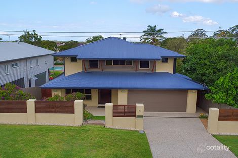 Property photo of 12 Olinda Street Carina QLD 4152