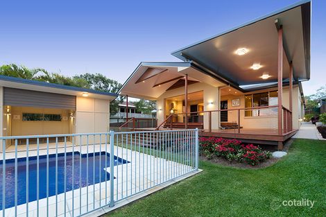 Property photo of 12 Olinda Street Carina QLD 4152