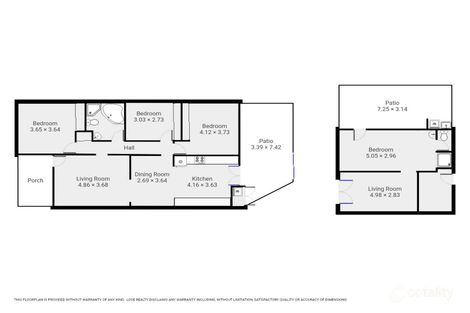 Property photo of 455 Lake Road Argenton NSW 2284