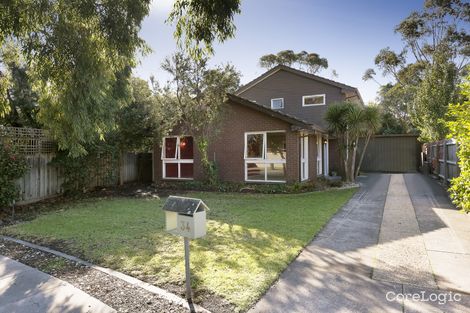 Property photo of 34 Terrigal Avenue Oakleigh South VIC 3167