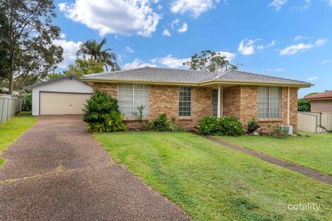 Property photo of 17 Waters Way Metford NSW 2323