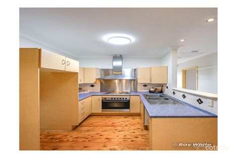 Property photo of 84 Agnes Street The Range QLD 4700