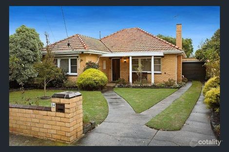 Property photo of 34 Spring Road Highett VIC 3190
