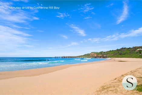 Property photo of 35 Allora Circuit Nords Wharf NSW 2281