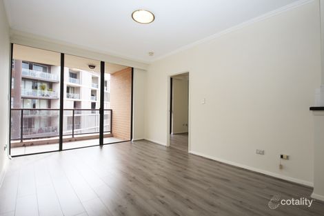 Property photo of 103/1 Brown Street Ashfield NSW 2131
