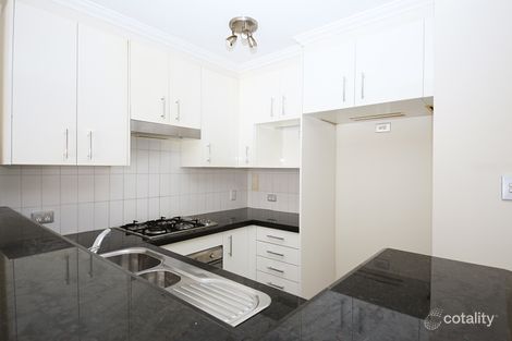 Property photo of 103/1 Brown Street Ashfield NSW 2131