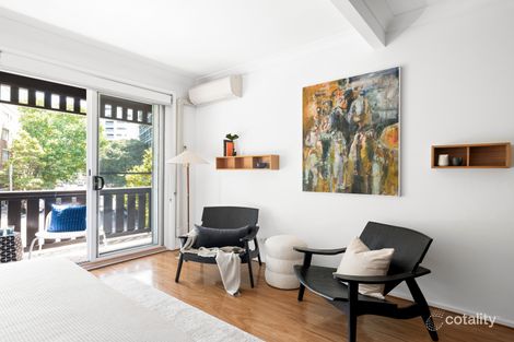 Property photo of 16/58A Flinders Street Darlinghurst NSW 2010