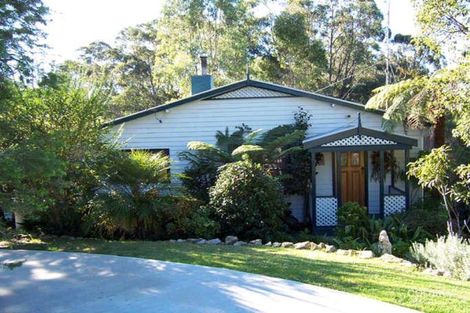 10 Currowan St, Nelligen, NSW 2536