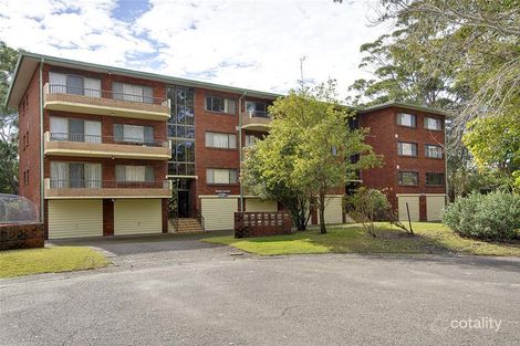 4/14 Gretel Cl, Nelson Bay, NSW 2315