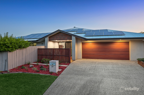27 Pine Crest Dr, Kurwongbah, QLD 4503