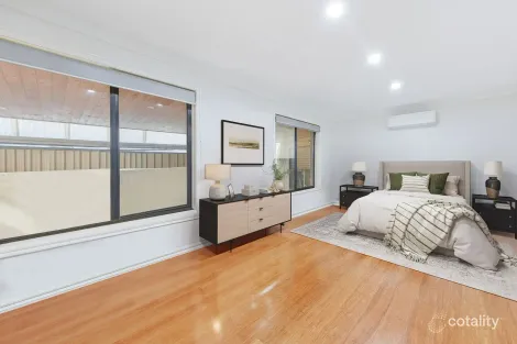 Property photo of 25 Clarke Road Springvale South VIC 3172