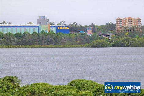 Property photo of 515/19 Baywater Drive Wentworth Point NSW 2127